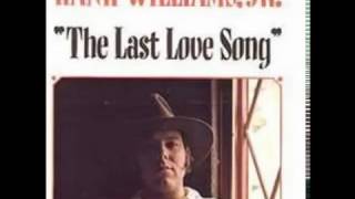 Watch Hank Williams Jr Too Soon To Think Of Love Again video