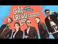 Gác lại âu lo - Da LAB ft. Miu Lê (Official Karaoke Video)