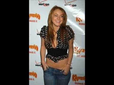 Lindsay Lohan says that women who speak up about their #
