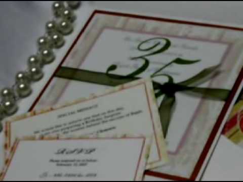 When addressing wedding invitations use the most formal wording for the 