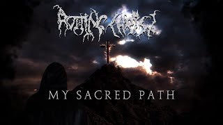 Watch Rotting Christ My Sacred Path video