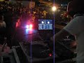 Dj Justin James - Knight Library Block Party