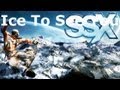 Easy Achievement Ice To See You Video
