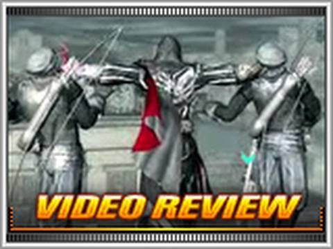 Assassin's Creed II: The Bonfire of the Vanities Review