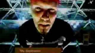 Watch Limp Bizkit Relentless video