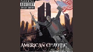 Watch American Chaotic Pat The Only Punk video