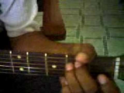 Awarapan Banjarapan Jism Guitar Chords Tabs by Anand