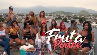 Mc Marcelly - Fruta Podre