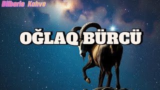 Oğlaq Bürcü. Həftəlik Bürc Proqnozu 11-17 Avqust