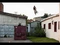 Pascal Lafontaine - The Hunt video part - by Nicolas Poitras Gamache