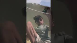 Povyour Stuck