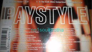 Watch Too Short Paystyle video