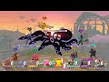 All Final Smashes in 8 Player mode - 60fps 1080p - Super Smash Bros Wii U