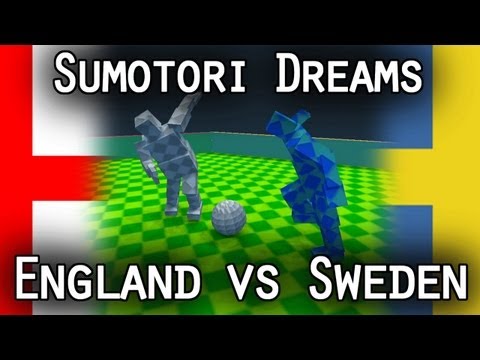 sumotori dreams maps