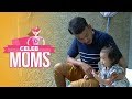 Celeb Moms: Sarwendah Tan, Thalia Sama Papanya - Episode 27