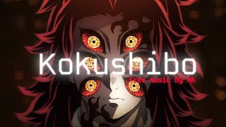 Kokushibo-No Copyright Music-Free Royalty