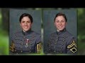 Local veterans praise Army Ranger School's first female graduates