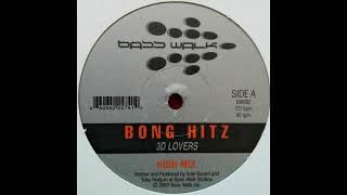 Bong Hitz - 3D Lovers (High Mix)