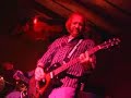 THE GENTLEMEN'S SOCIAL CLUB-Hammersmith Palais-Red Eyed Fly