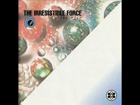 The Irresistible Force - Symphony In E