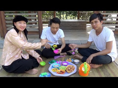 Người Mẹ Thiên Vị Hãy Yêu Thương Các Con Như Nhau ❤ BIBI TV ❤
