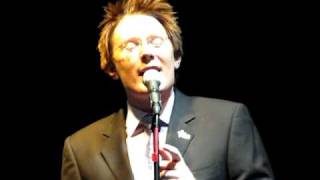 Watch Clay Aiken As Long As Were Here video