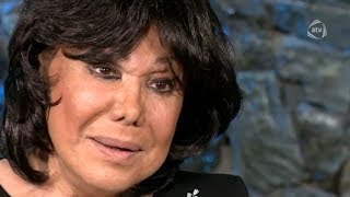 Flora Kərimova - Sənə Güvəndiyim Dağlar Ulduzlu Yayım 19.09.2019