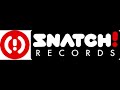 SNATCH 012 - PRINCE CLUB - Body Holly / Mr. Freeze / Movin' On (OUT Feb. the 23rd)