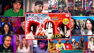 The Death of Itachi😭 [+19 People React] \