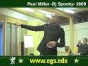 DJ Spooky / Paul D. Miller. Mixing, Mashup, Remix Culture 2008 3/8