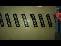 2012 Panini BLACK Football 15 Box Master Case Break
