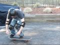 Physics of the Ollie