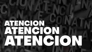 Eltrece Internacional - Advertencia De Noticiero 2021 1080P