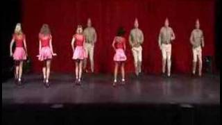 J.R.D.A. Salsa Performance Videos
