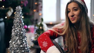 Sara Barta - Mistletoe (Justin Bieber Cover)