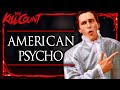 American Psycho (2000) KILL COUNT
