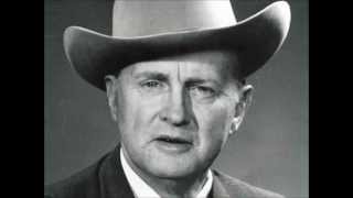 Watch Bill Monroe Why Did You Wander video