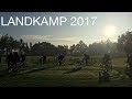 CIOS Haarlem Landkamp 2017