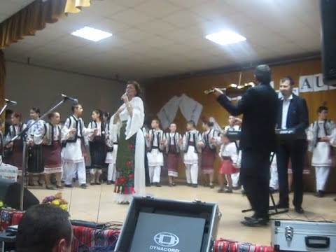 Nunta de aur Liesti Matilda Pascal Cojocarita