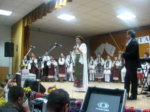 Nunta de aur Liesti Matilda Pascal Cojocarita