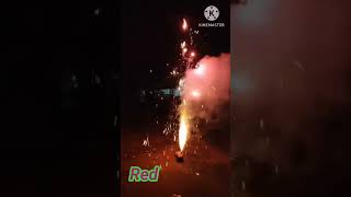 Tom And Jerry Rajkala Fireworks. 5 In 1 Colour Fountain.