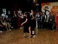 Видео Alexey & Zhanna, BW Slow - 4th, Open TantsClass Cup 2011