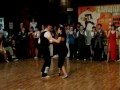 Video Alexey & Zhanna, BW Slow - 4th, Open TantsClass Cup 2011