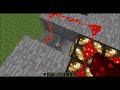Redstone lamp