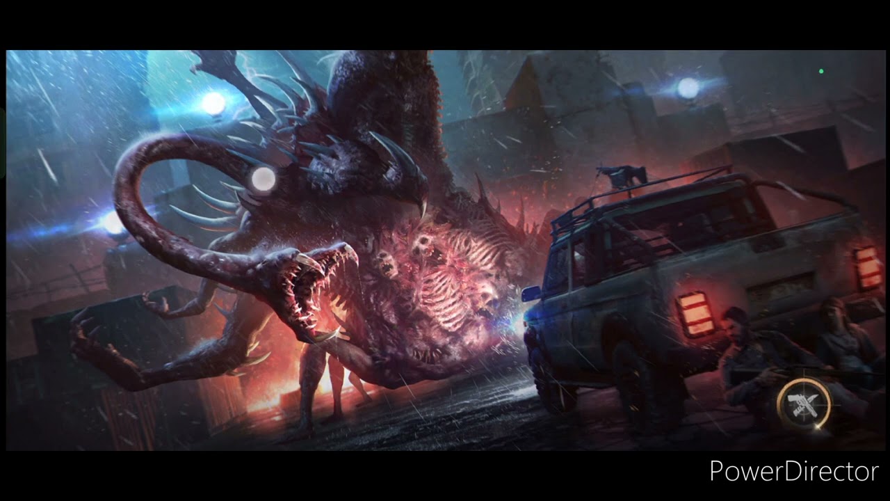 Lanjut Game Doomsday Last Survival MOD Apk – Banyak Lanjut Game Doomsday Last Survival MOD Apk – Banyak