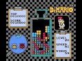 Dr. Mario NES Hi-Speed Level 20!!!