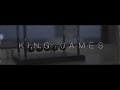 King James - Meze Neza (Lyric Video)