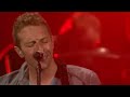 Coldplay - Charlie Brown (UNSTAGED)