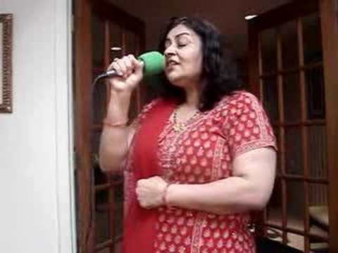 Tu Jahan Jahan Chalega-Mera Saya