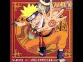 Naruto OST 1 - Nine-Tailed Demon Fox